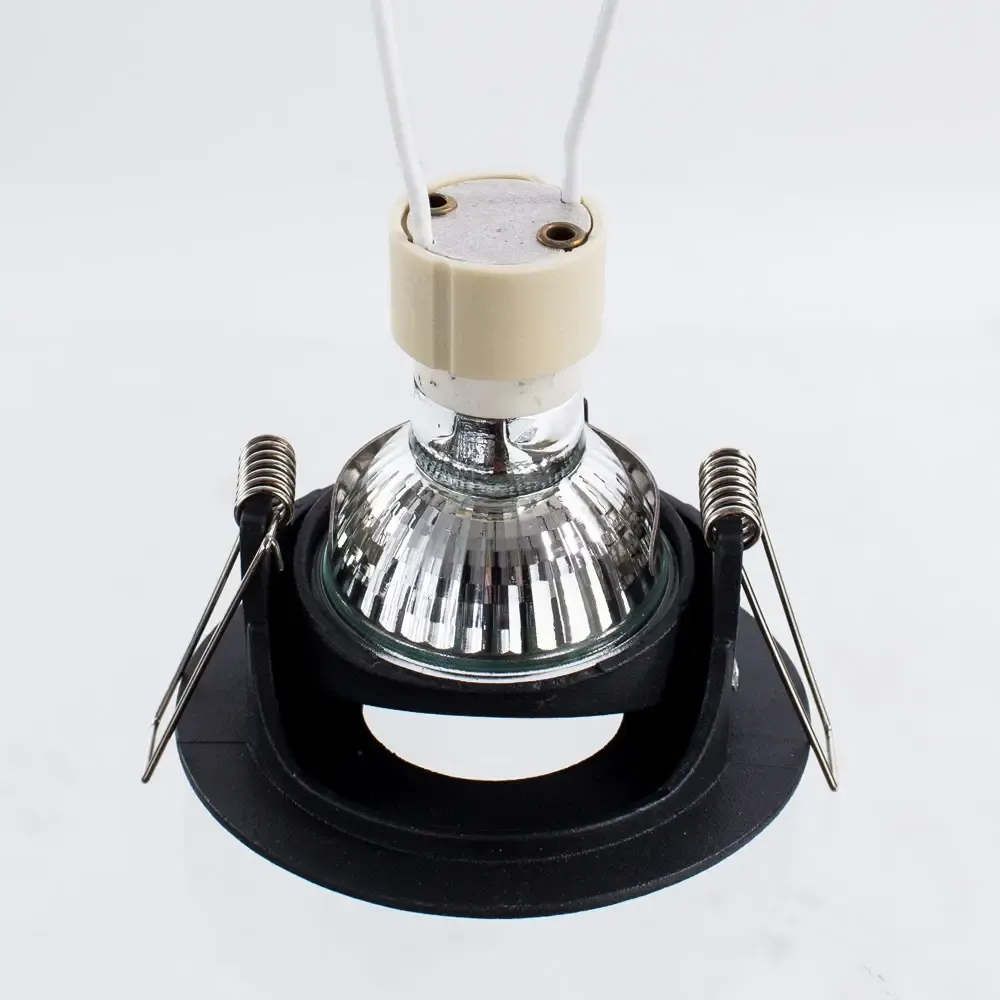 Точечный встраиваемый светильник Arte Lamp