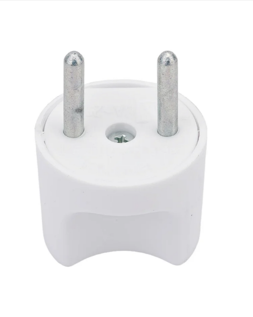 Переходник-адаптер сетевой Вилка/розетка 6А/110-240V СТАРТ