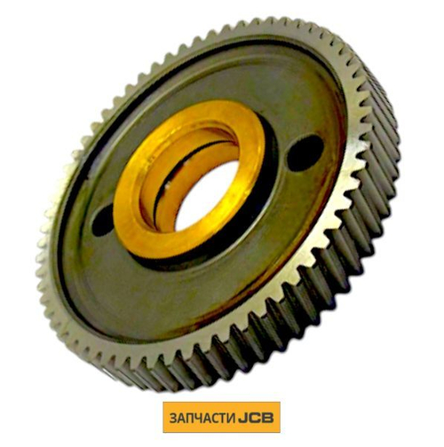 Шестерня промежуточная JCB 02/190033