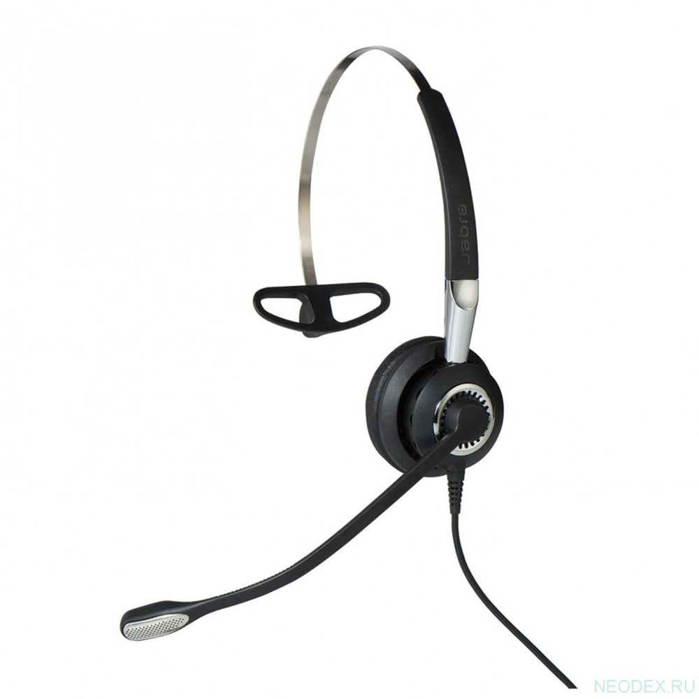 Jabra BIZ 2400 II Mono [2406-820-204]