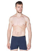 Трусы мужские боксеры Aura Ultimate Stretch Cotton