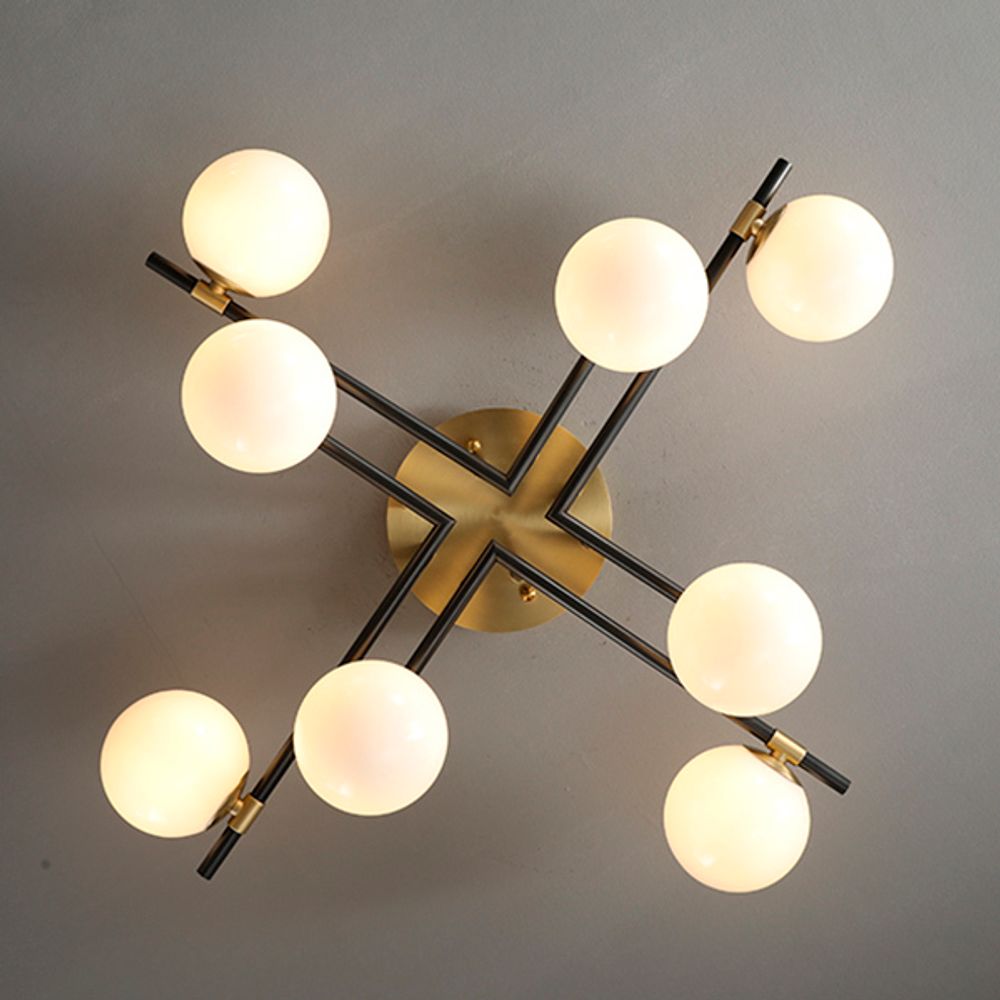 Потолочная Люстра Maryon L6 By Imperiumloft