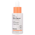 Hanskin, сыворотка с витамином C для сияния кожи, 30 мл (1,01 жидк. унции)