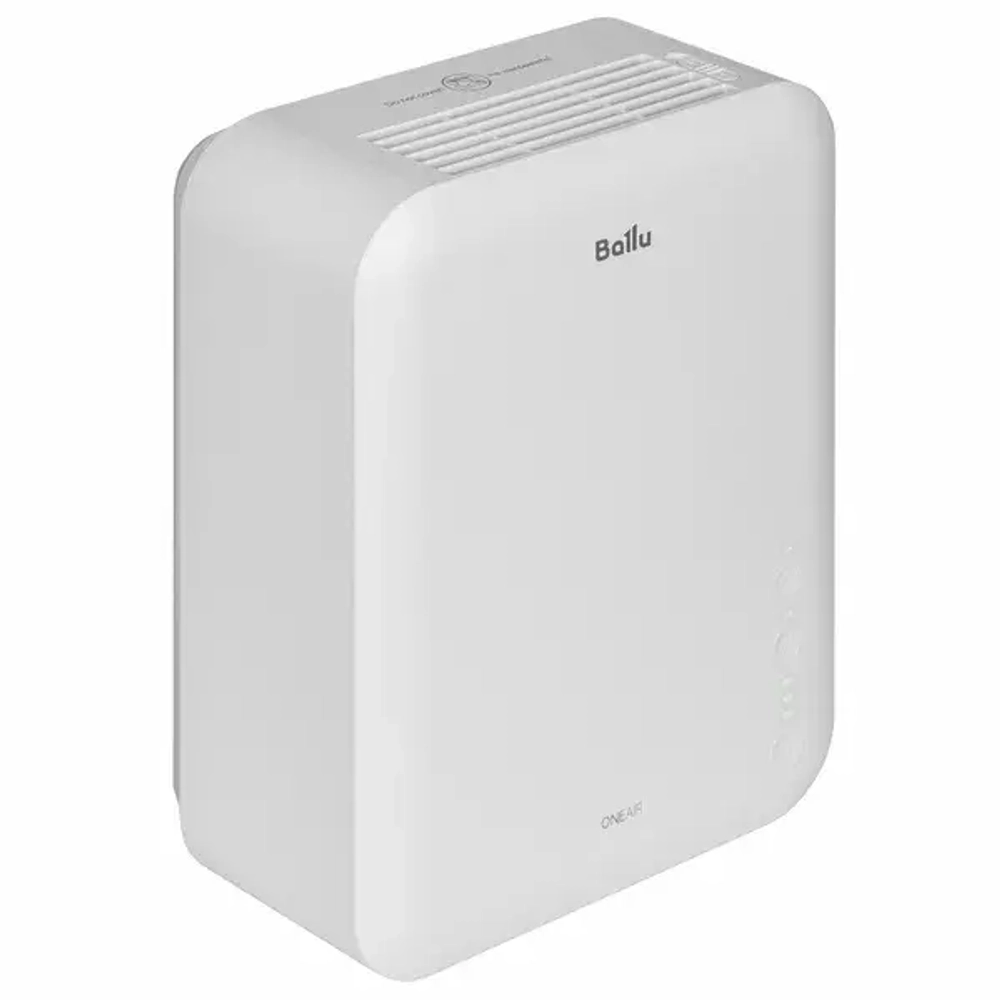 Очиститель воздуха Ballu ASP-80