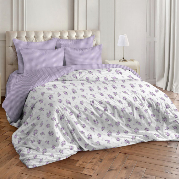 Поплин &quot;Конфитюр&quot; | ш.220 см | 115 г/м² | хлопок-100%