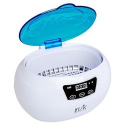 Irisk Мойка ультразвуковая, 600мл