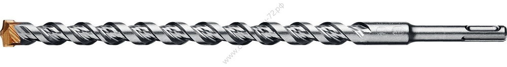 KRAFTOOL CERATIZIT CARBIDE 12 х 310 мм, SDS-plus бур (29320-310-12)