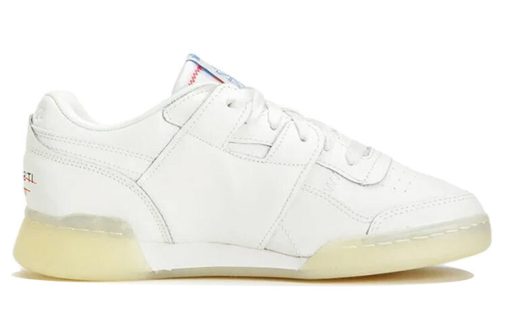 Reebok workout lo plus green 2025