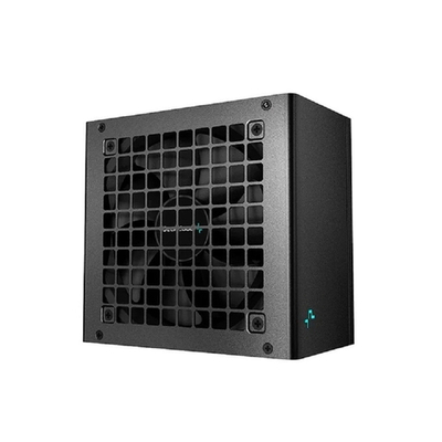 Блок питания Deepcool ATX 600W PK600D 80+ bronze (20+4pin) APFC 120mm fan 6xSATA RTL
