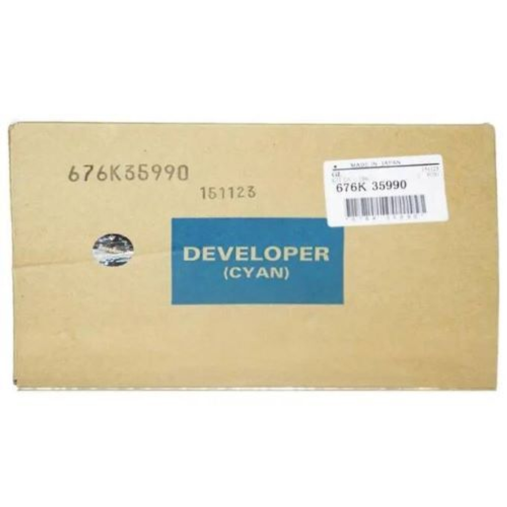 Девелопер  Xerox 676K35990