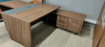 Шкаф средний CORNER