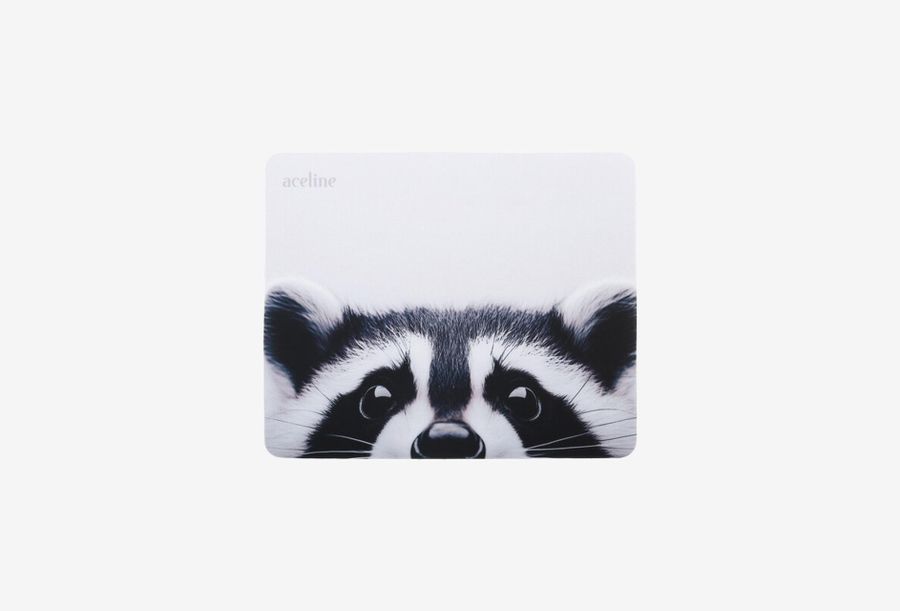 Aceline Racoon OM-XS_0126526101604