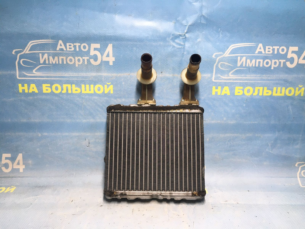 Радиатор печки NISSAN MAXIMA 1999