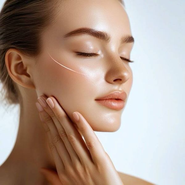 Крем-лифтинг для лица: Как выбрать своего идеального бойца за упругость кожи