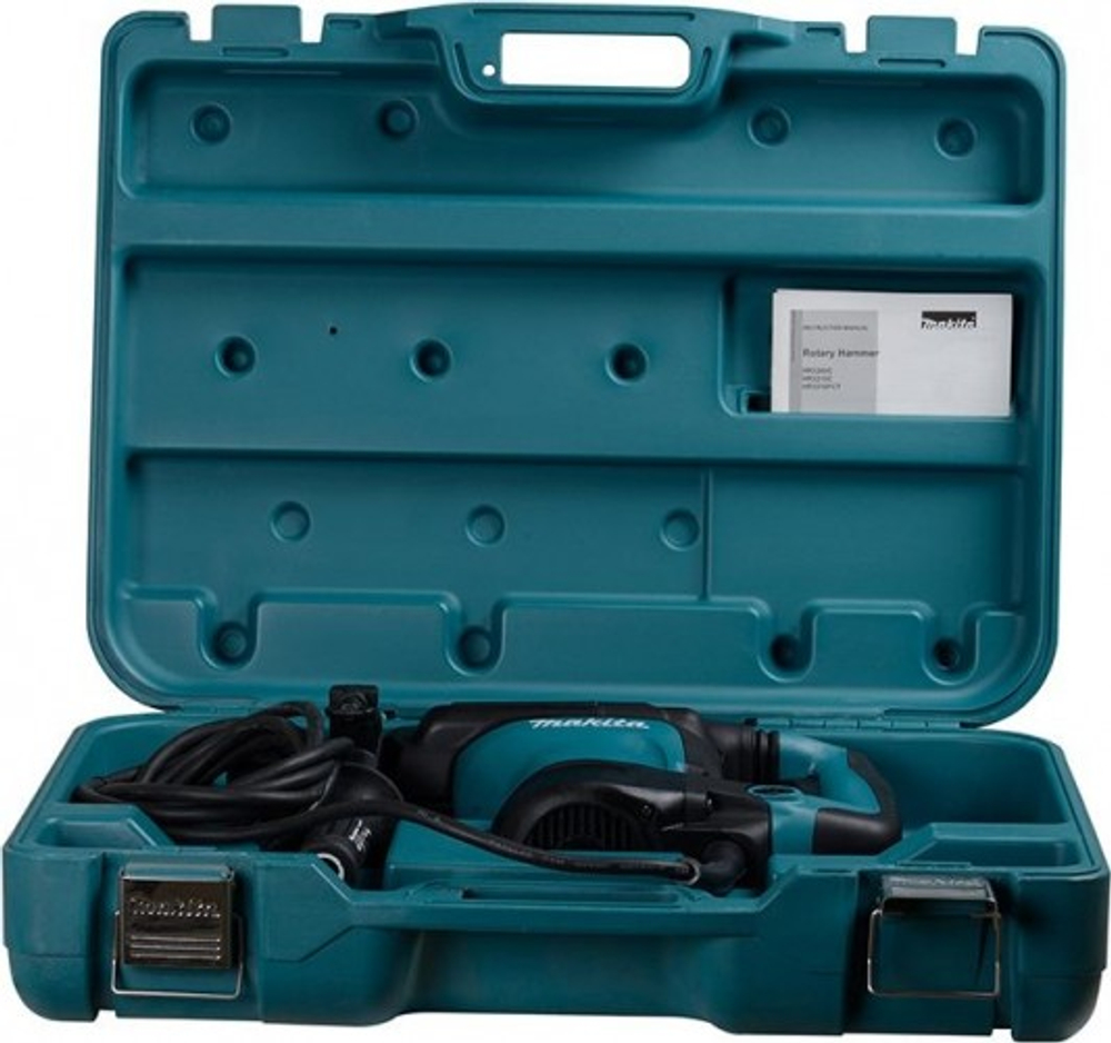 Перфоратор MAKITA HR3210C