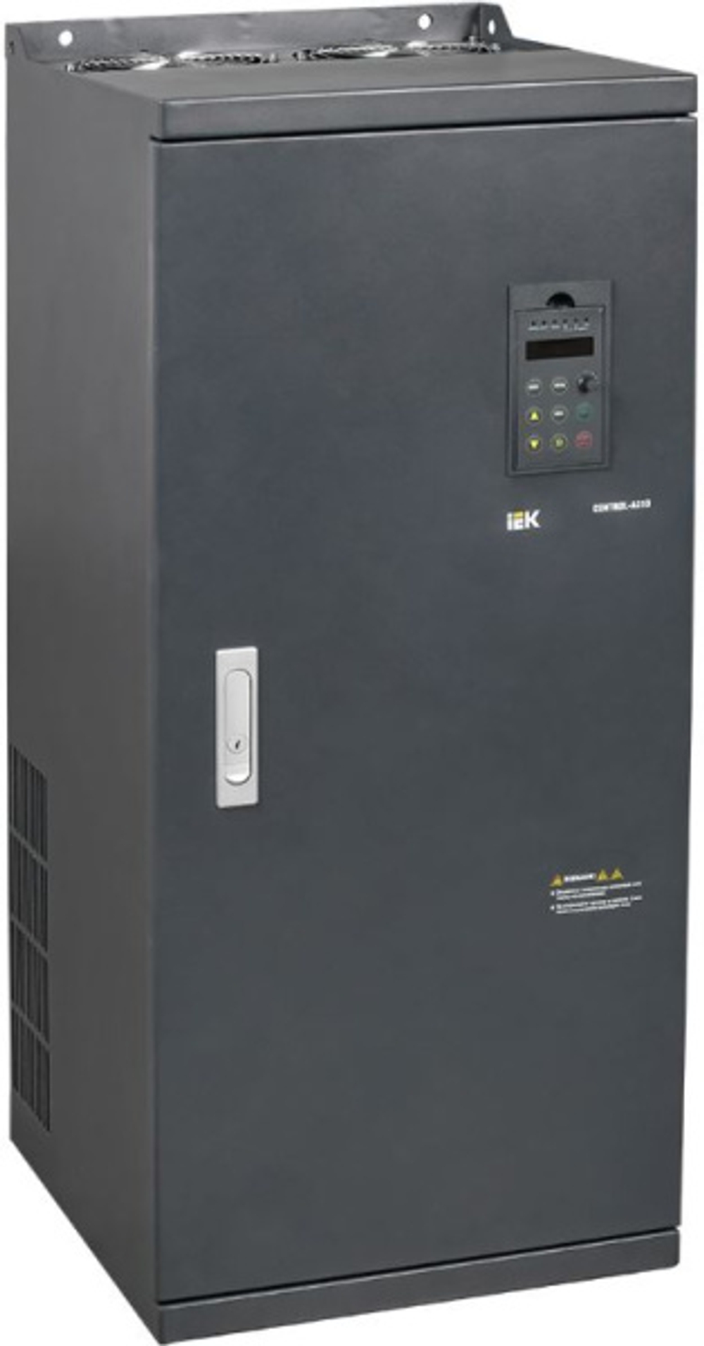 Преобразователь частоты IEK CNT-A310D33V250TEL-P