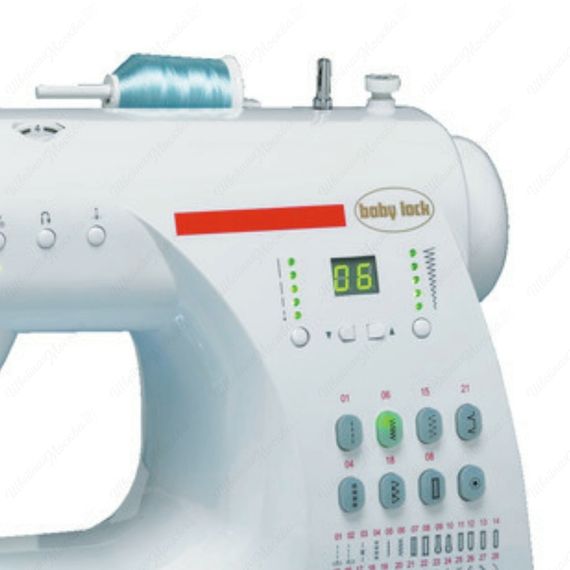 Швейная машина BabyLock Audrey BL67