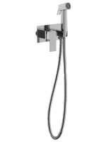 B55808 Гигиенический душ со смесителем BELZ