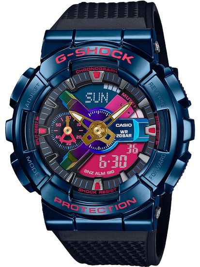 Наручные часы Casio GM-110SN-2A