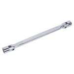 KING TONY (19101012) Ключ торцевой с шарнирами 10 x 12 мм