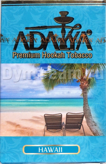 ADALYA (АДАЛИЯ) Hawai 50 гр.