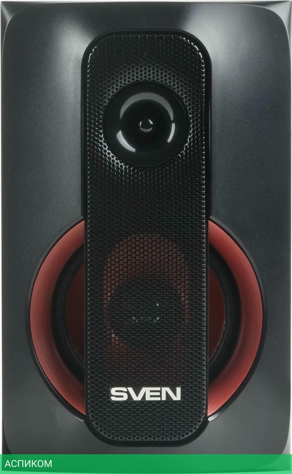 Акустика Sven MS-304 Black