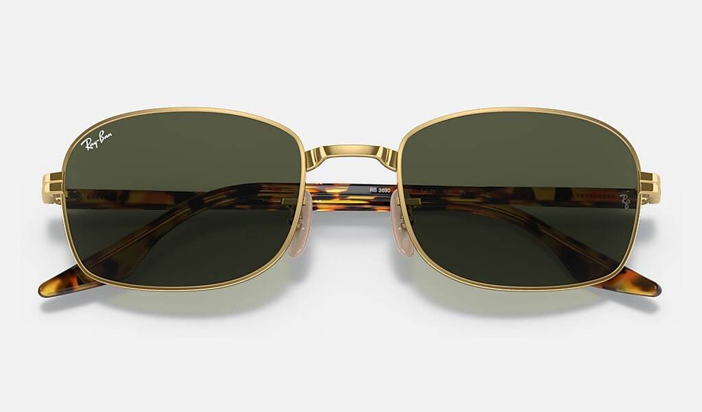 RAY-BAN RB3690 001/31