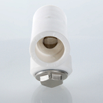 Фильтр механической очистки полипропиленовый внутренний–внутренний 25 мм