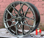 Комплект дисков HRE FF10 16x7 et38 5x110