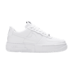 Кроссовки Nike Air Force 1 Pixel (Женская размерная сетка)