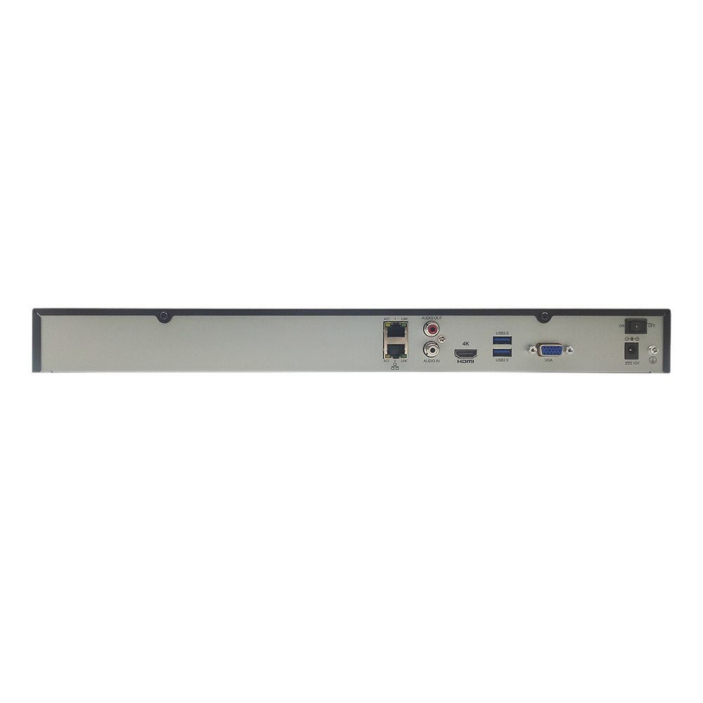 IP видеорегистратор 32-х канальный ST-NVR-V3208A45