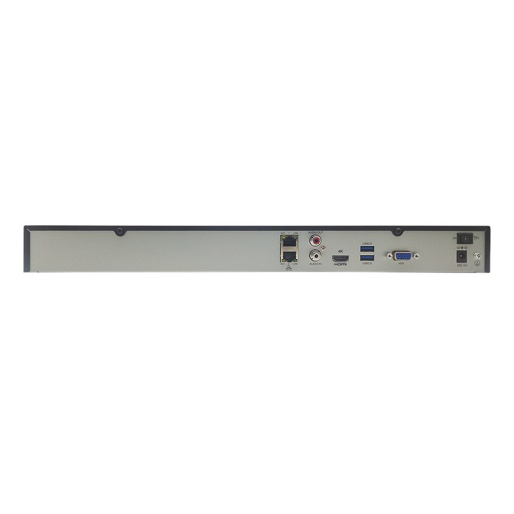 IP видеорегистратор 32 кан. ST-NVR-V3208A45