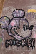 Свитшот Урбан (коричневый) Б14904-20М LT Collection