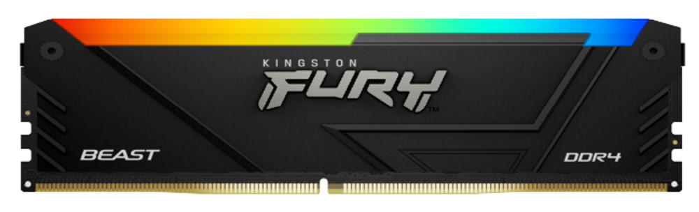 Модуль памяти DDR4 8GB Kingston FURY KF432C16BB2A/8