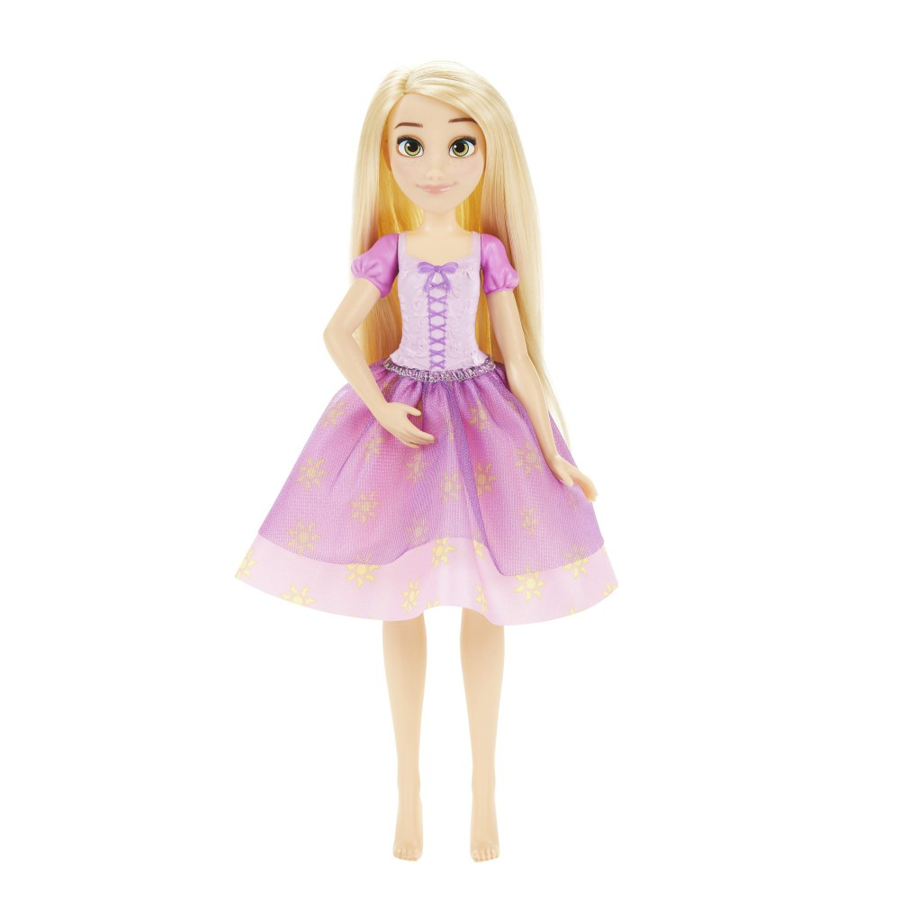 Hasbro Disney Princess - Время для приключений Кукла Рапунцель с гитарой F3391