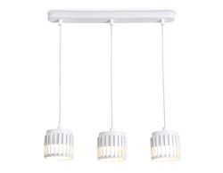 Ambrella Подвесной светильник со сменной лампой GX53 Techno family TN71173