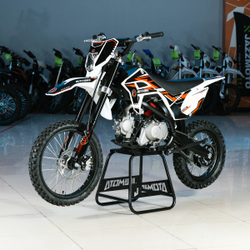 Питбайк BUTCH MX1 125E 17/14