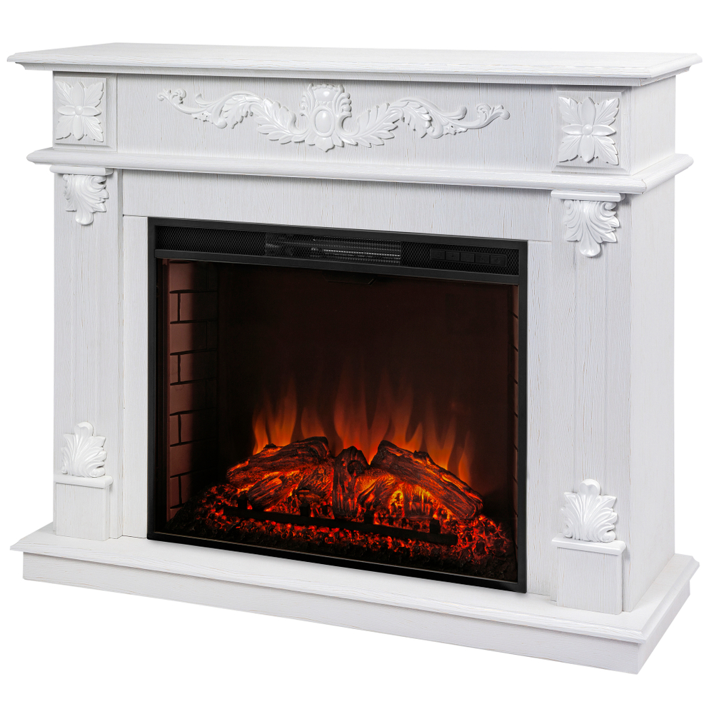 Каминокомплект Real Flame Philadelphia 25,5/26 WT с очагом Epsilon 26