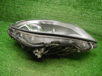 Фара правая Mercedes S W222 (2013-2017) LED