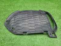 Решетка переднего бампера BMW X5 F15 13-18 M-paket