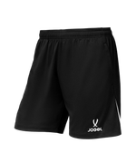 Шорты тренировочные с карманами Jogel DIVISION PerFormDRY Training Shorts Zip pocket-K, черный 99