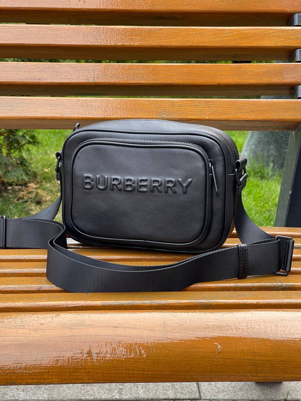 Сумка Burberry