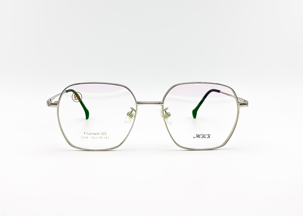 Изг. оправы Merck 3054 Grey