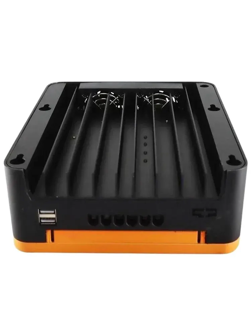 Контроллер заряда MPPT SCC 3024 (12V/24V - 30A - 100V - 360W/720W)