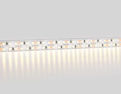 Ambrella Светодиодная лента двухрядная Ambrella Light GS1601 2835 240Led /19.2W m/ 12V IP20 3000K 5m LED Strip 12V GS1601