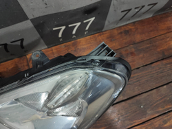 Фара левая Nissan Almera 3 (G15) 12-18 Б/У Оригинал 260604AA0B