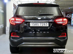 KG Mobility (Ssangyong) G4 Rexton Дизель 2.2 4WD (04.2020)