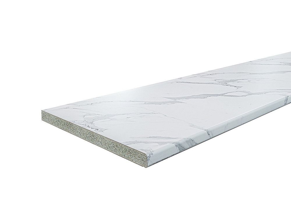 Столешница Hard-38U Прямая (упак.)