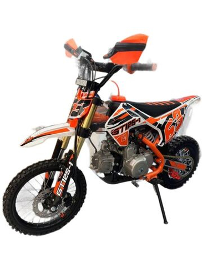 Питбайк GT*125/1-125em (2025г)