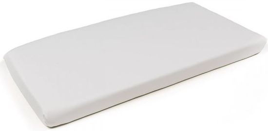 Подушка для дивана Net Bench белая